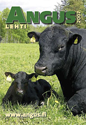 Angus-lehti 2006